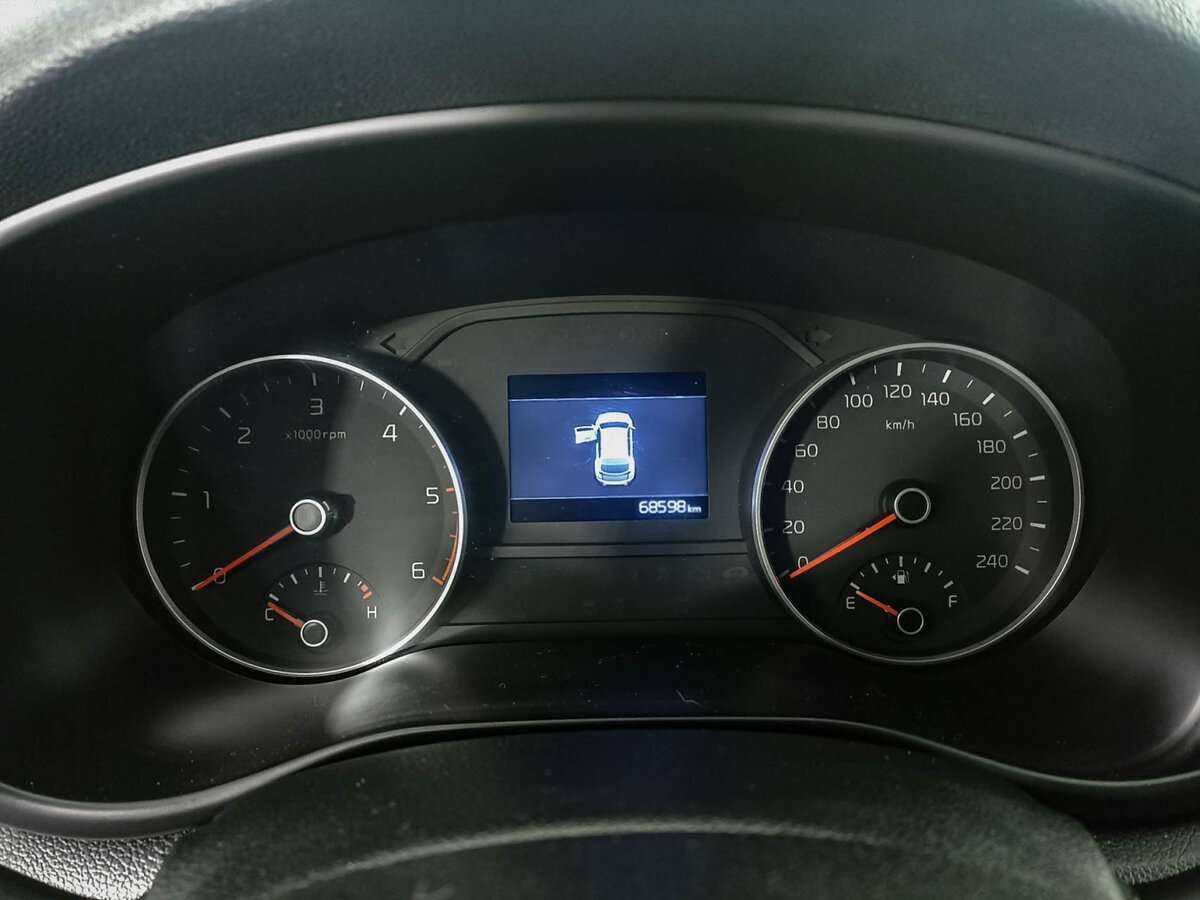 Купить Kia Sportage, 2019, 68 597 км.. Фото: #10