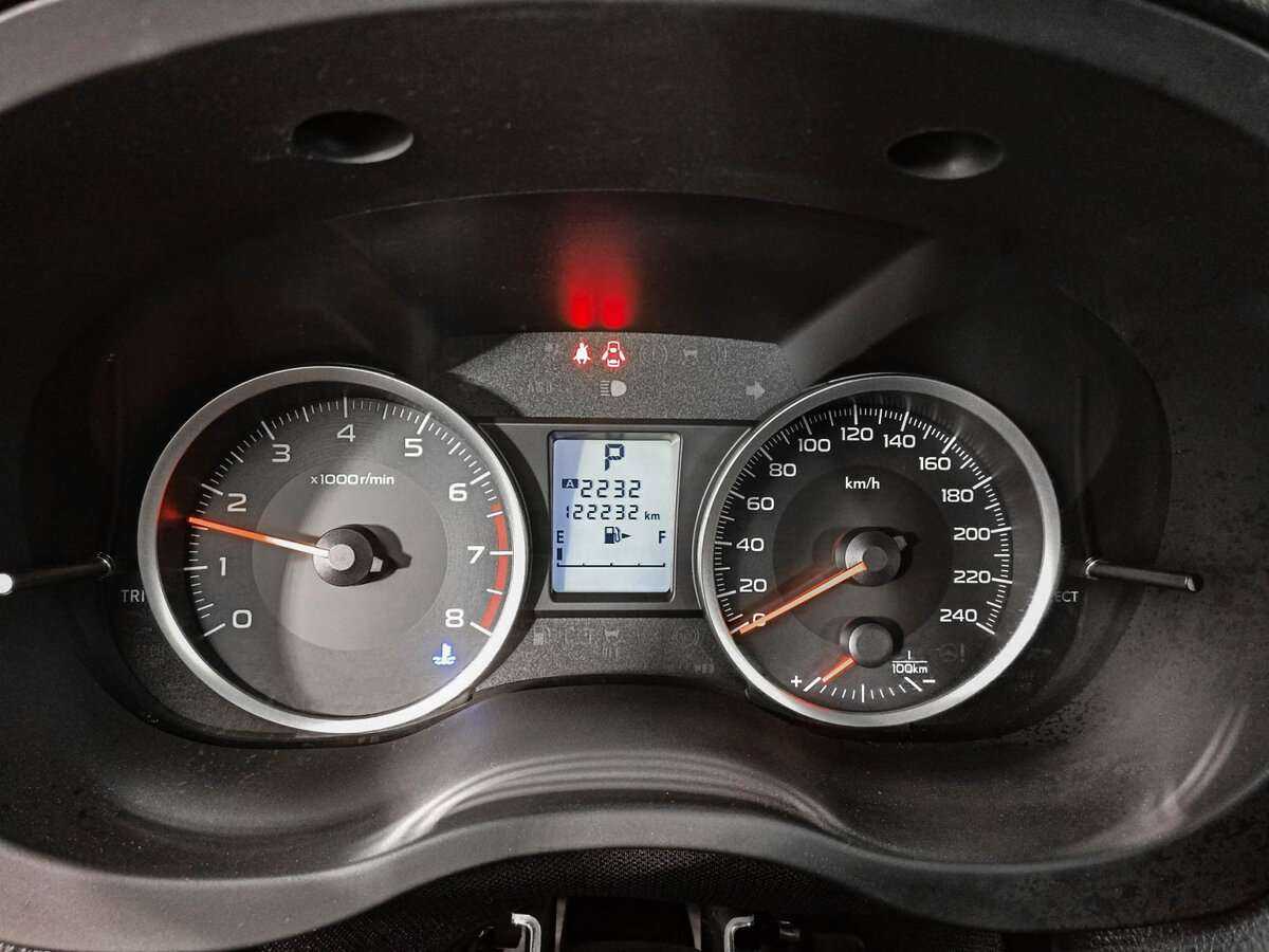 Купить Субару Форестер, 2017, 122 232 км.. Фото: #10