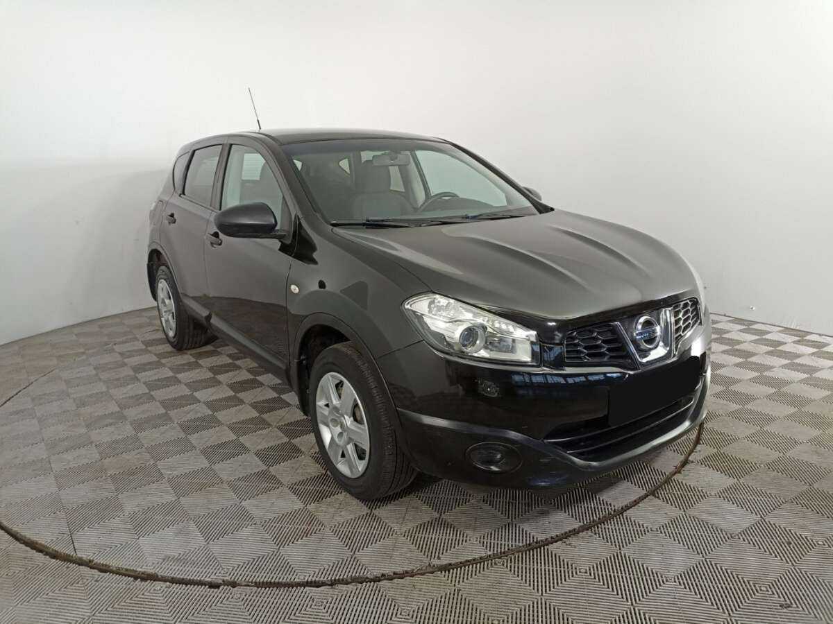 Купить Nissan Qashqai, 2013, 113 461 км.. Фото: #2