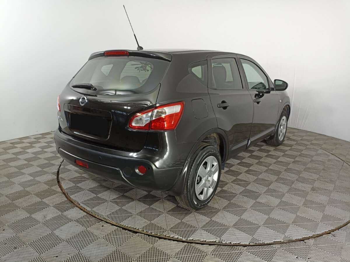 Купить Nissan Qashqai, 2013, 113 461 км.. Фото: #4