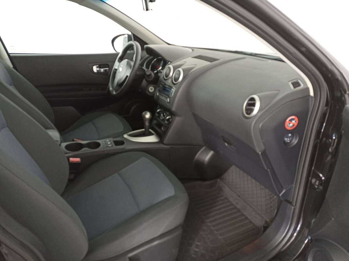 Купить Nissan Qashqai, 2013, 113 461 км.. Фото: #8