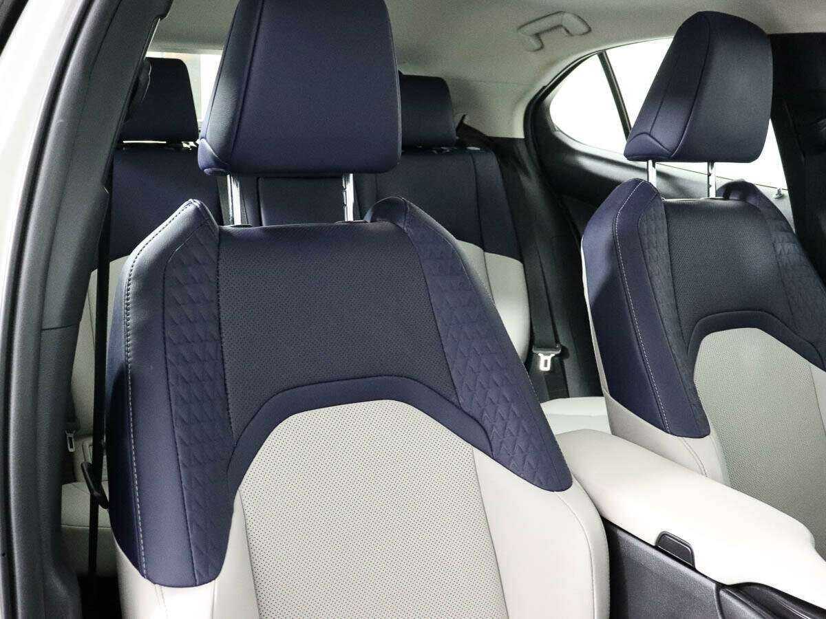 Купить Lexus UX, 2019, 44 617 км.. Фото: #8