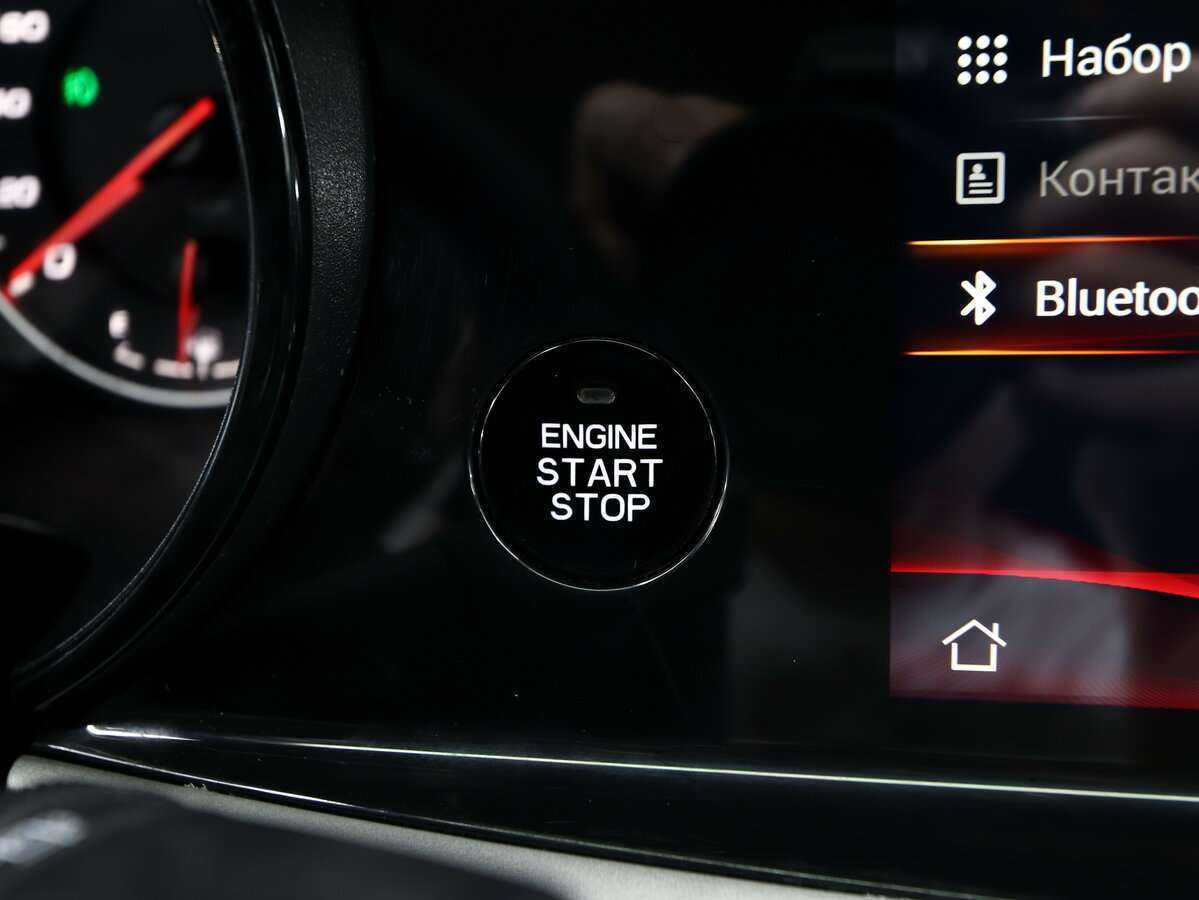 Купить Changan CS35PLUS, 2019, 42 500 км.. Фото: #19