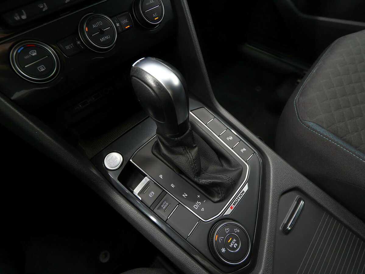 Купить Volkswagen Tiguan, 2019, 143 000 км.. Фото: #16