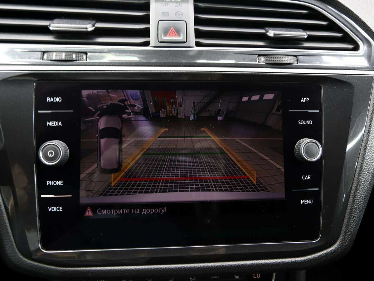 Купить Volkswagen Tiguan, 2019, 143 000 км.. Фото: #18