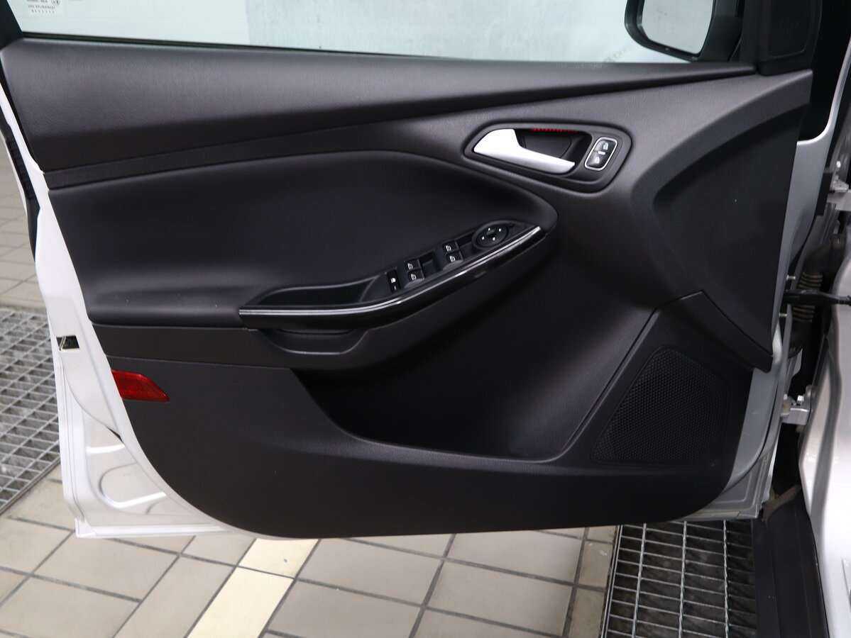 Купить Ford Focus, 2019, 84 000 км.. Фото: #6