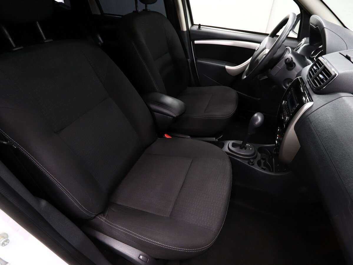 Купить Nissan Terrano, 2016, 57 000 км.. Фото: #7