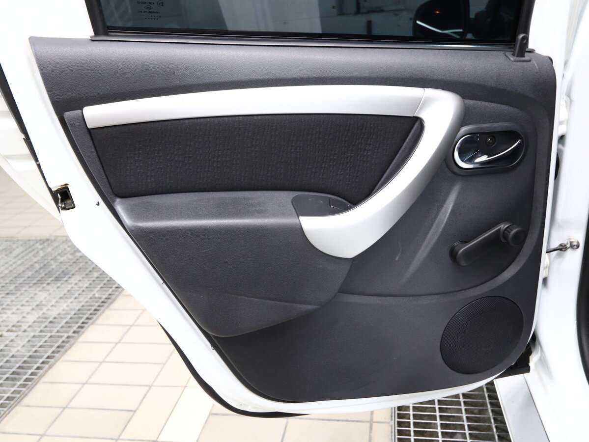 Купить Nissan Terrano, 2016, 57 000 км.. Фото: #13