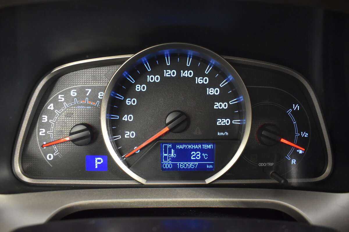 Купить Тойота Рав4, 2013, 160 957 км.. Фото: #12