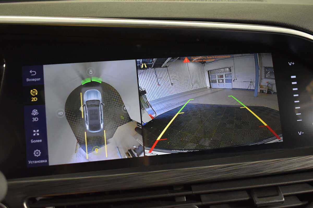 Купить Geely Tugella, 2022, 16 353 км.. Фото: #21