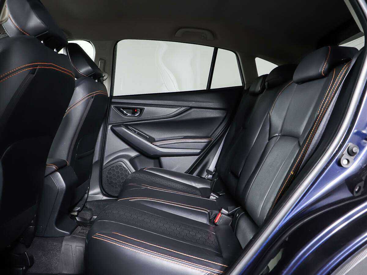 Купить Subaru XV, 2018, 78 000 км.. Фото: #9