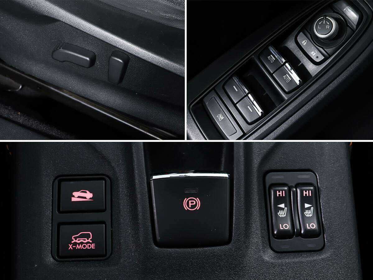 Купить Subaru XV, 2018, 78 000 км.. Фото: #16