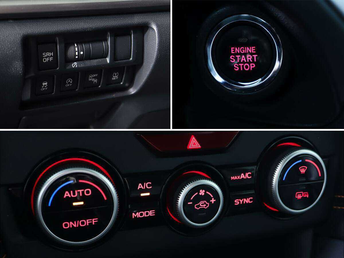 Купить Subaru XV, 2018, 78 000 км.. Фото: #17