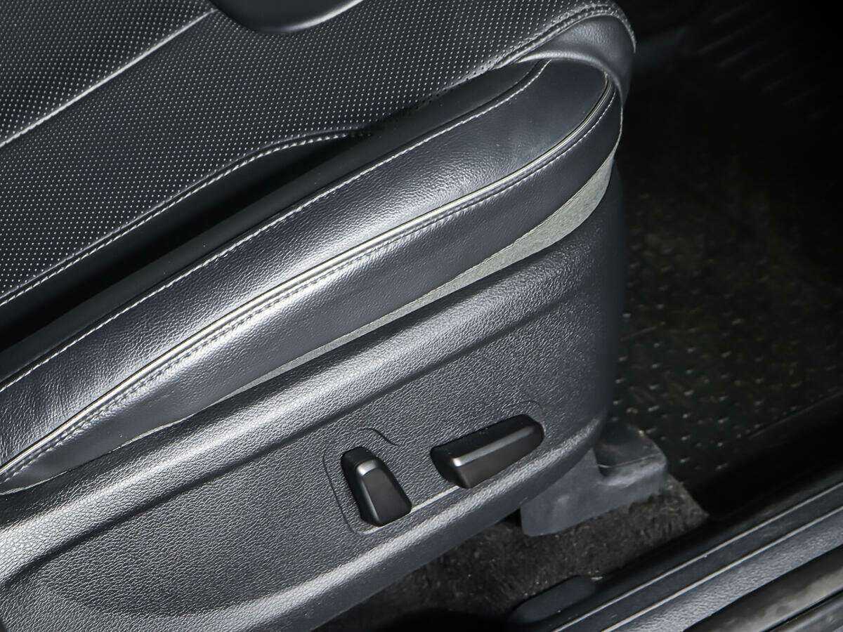 Купить Hyundai Santa Fe, 2021, 167 174 км.. Фото: #16