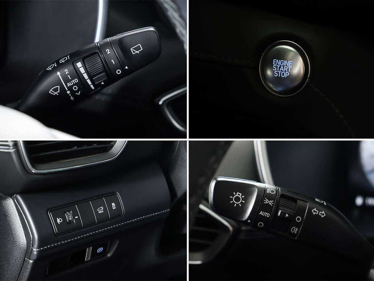 Купить Hyundai Santa Fe, 2021, 167 174 км.. Фото: #20