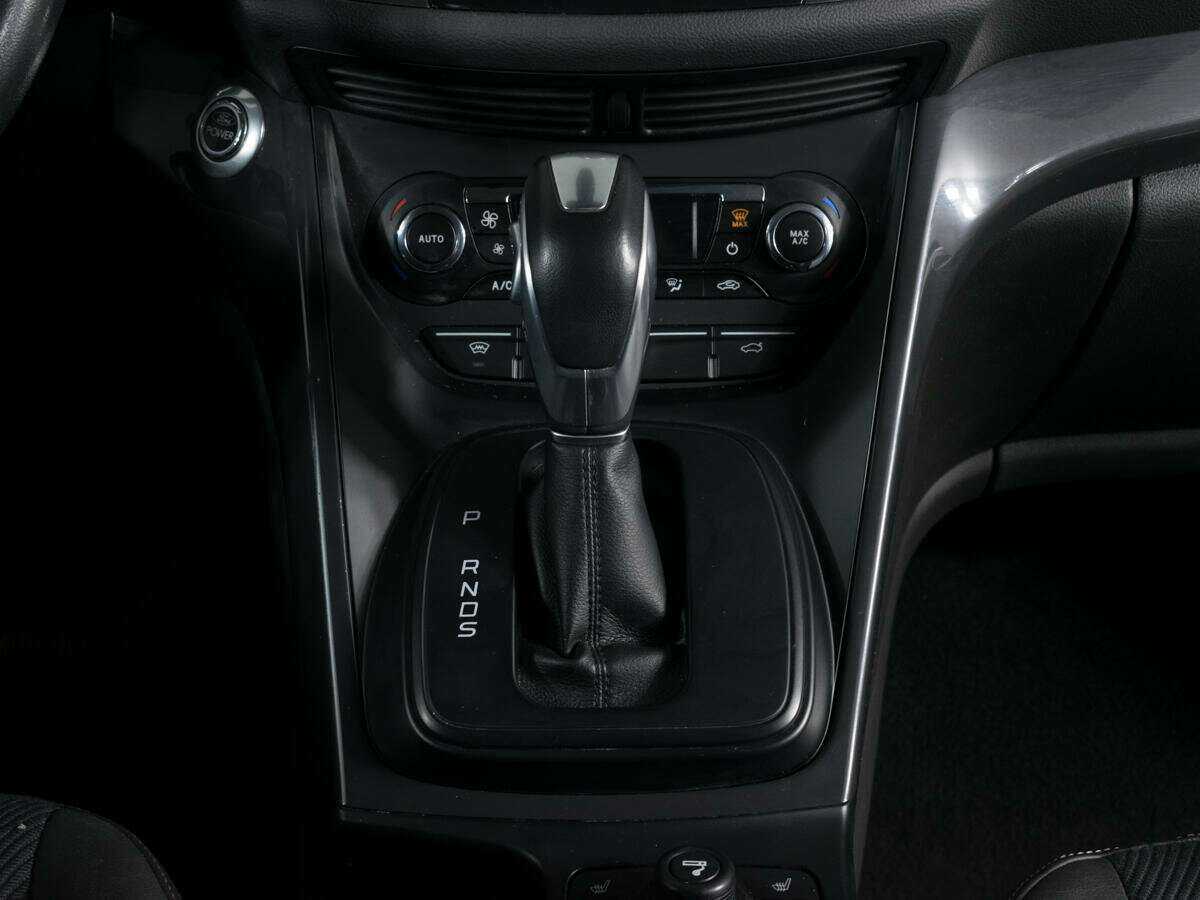 Купить Форд Куга, 2013, 96 436 км.. Фото: #12