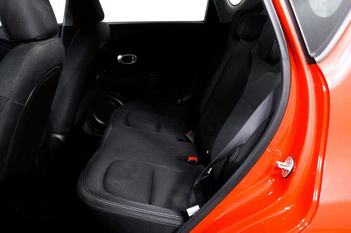 Купить Киа Соул, 2018, 101 452 км.. Фото: #11