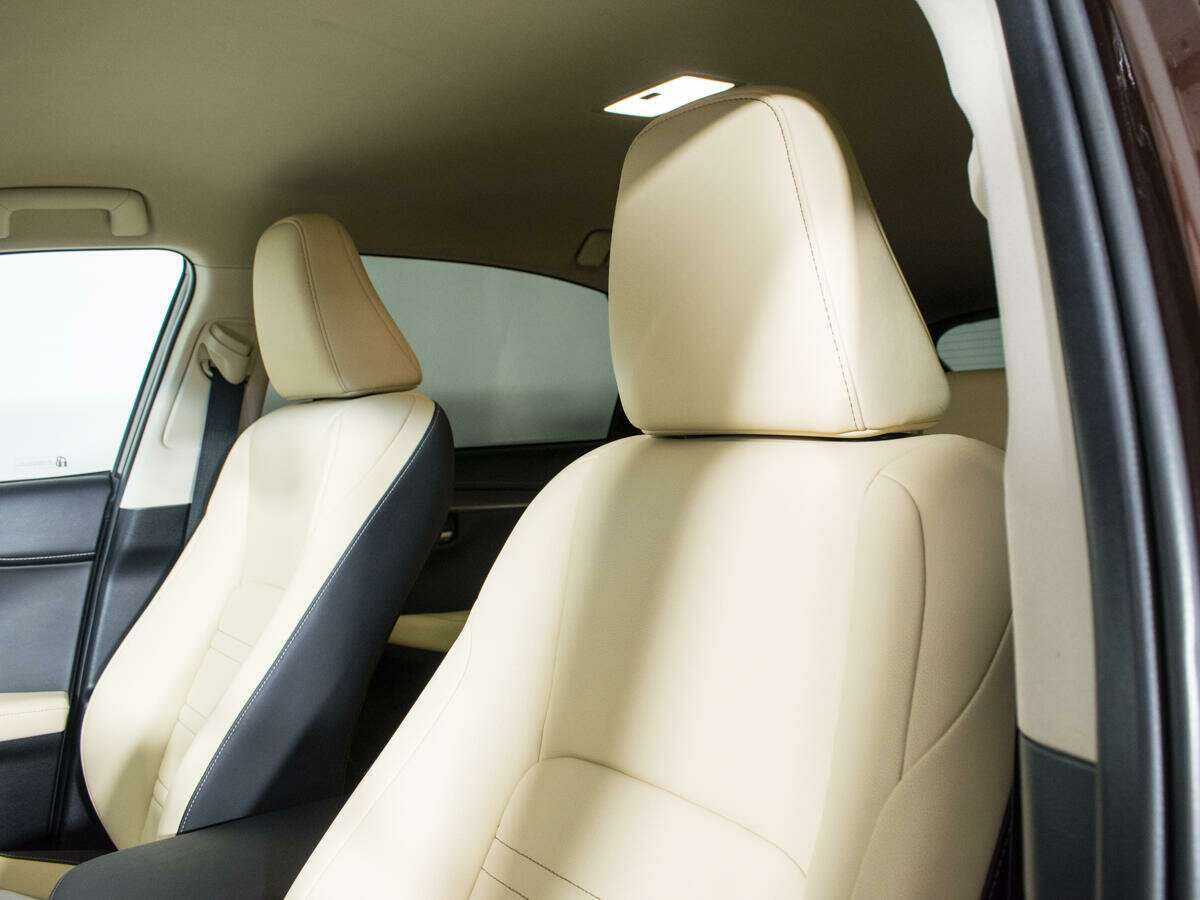 Купить Lexus NX, 2018, 51 723 км.. Фото: #14