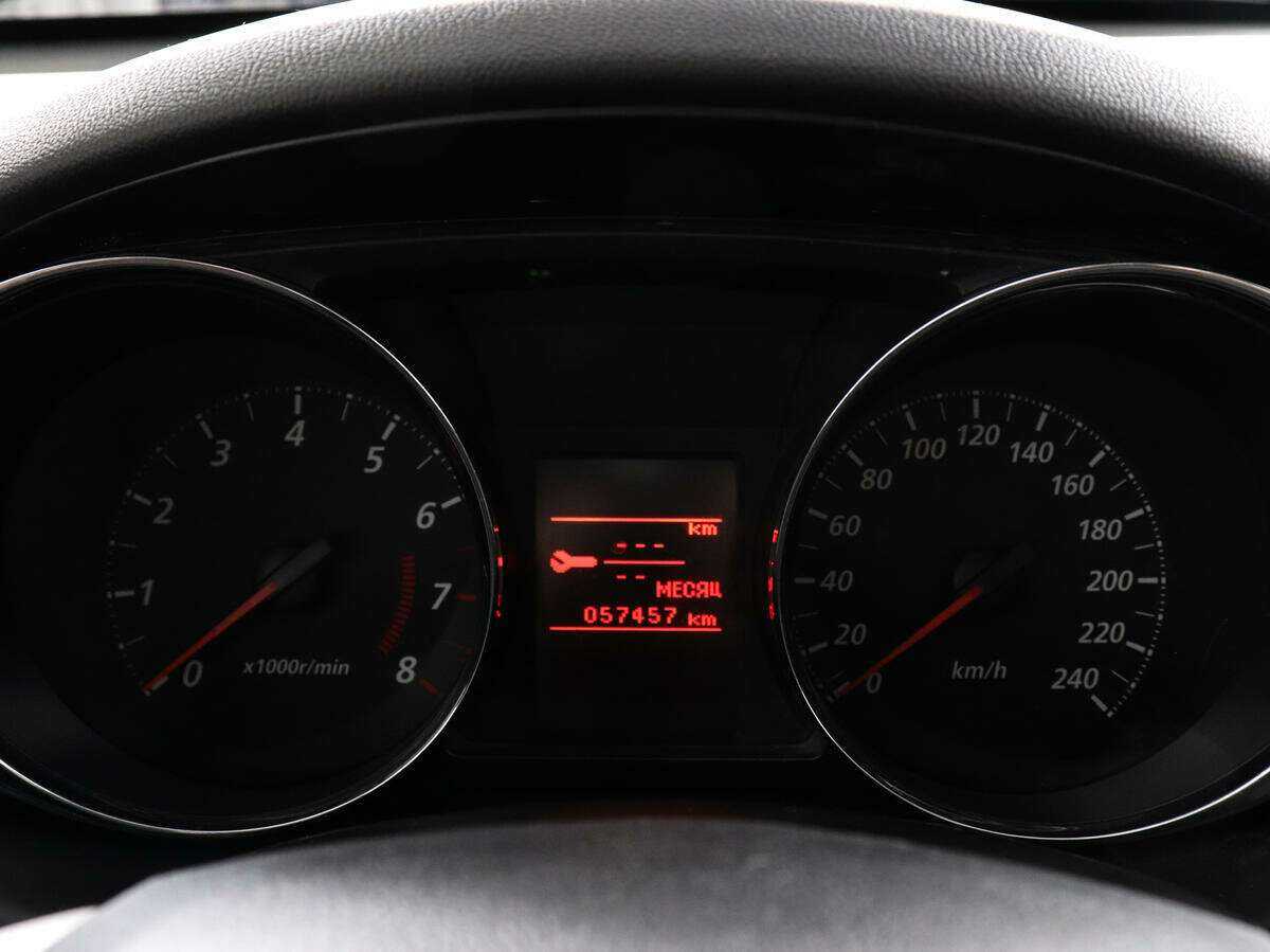 Купить Mitsubishi ASX, 2018, 57 482 км.. Фото: #7