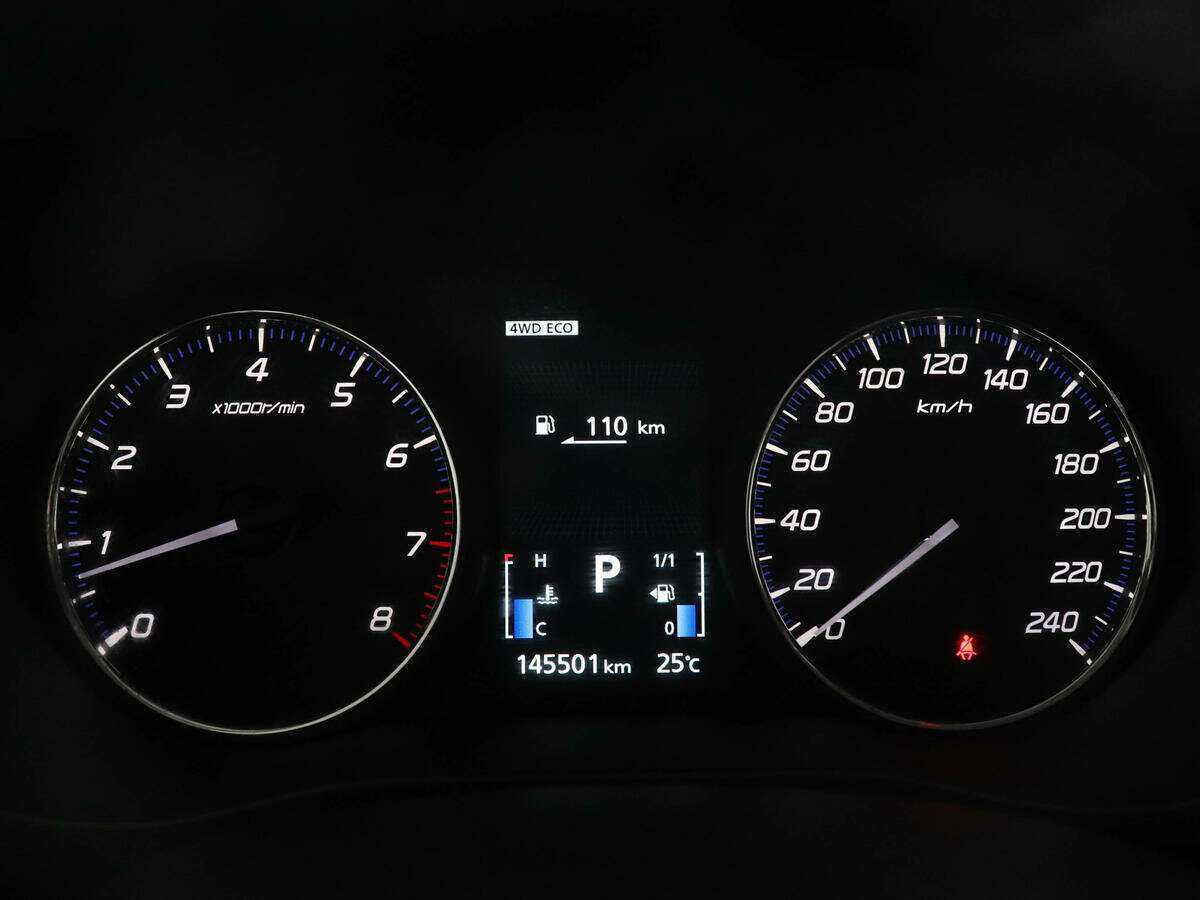 Купить Mitsubishi Outlander, 2012, 145 499 км.. Фото: #10