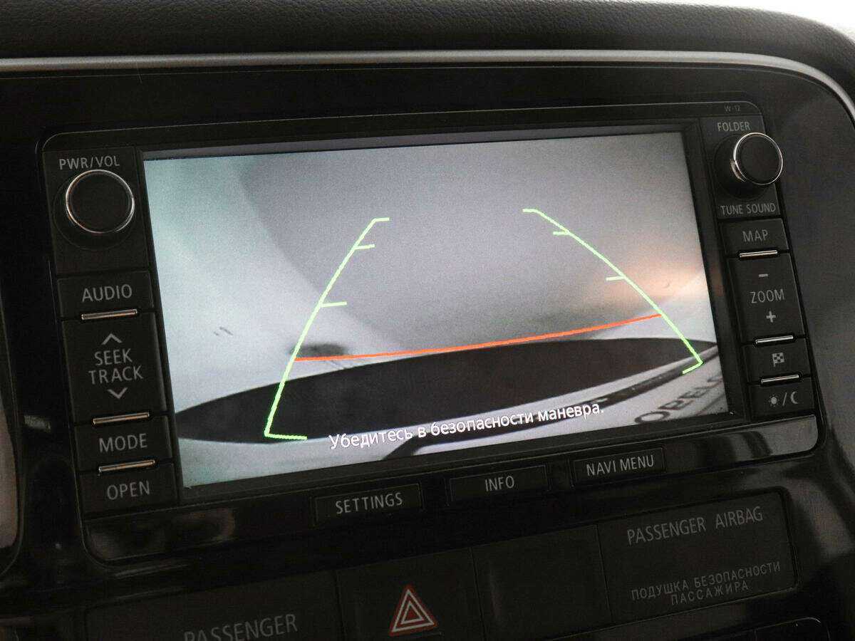 Купить Mitsubishi Outlander, 2012, 145 499 км.. Фото: #12