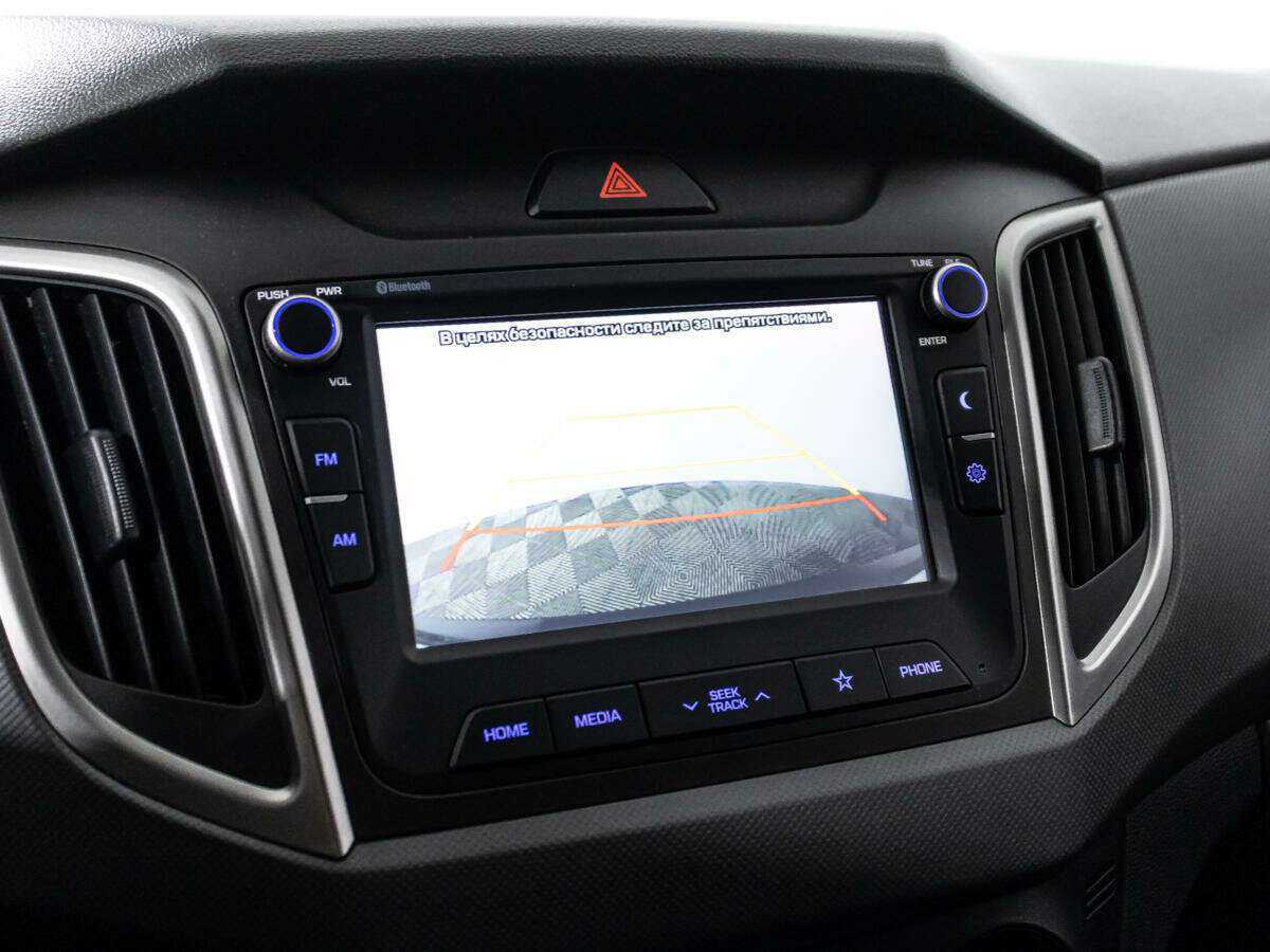 Купить Hyundai Creta, 2021, 45 000 км.. Фото: #10