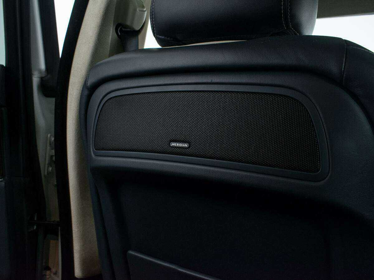 Купить Jaguar XJ, 2014, 98 380 км.. Фото: #19