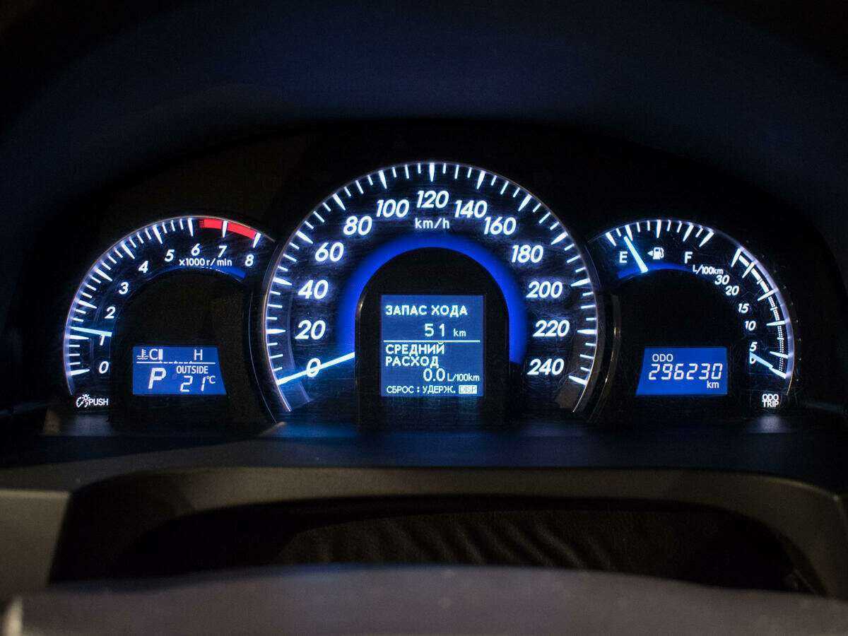 Купить Тойота Камри, 2012, 296 235 км.. Фото: #10