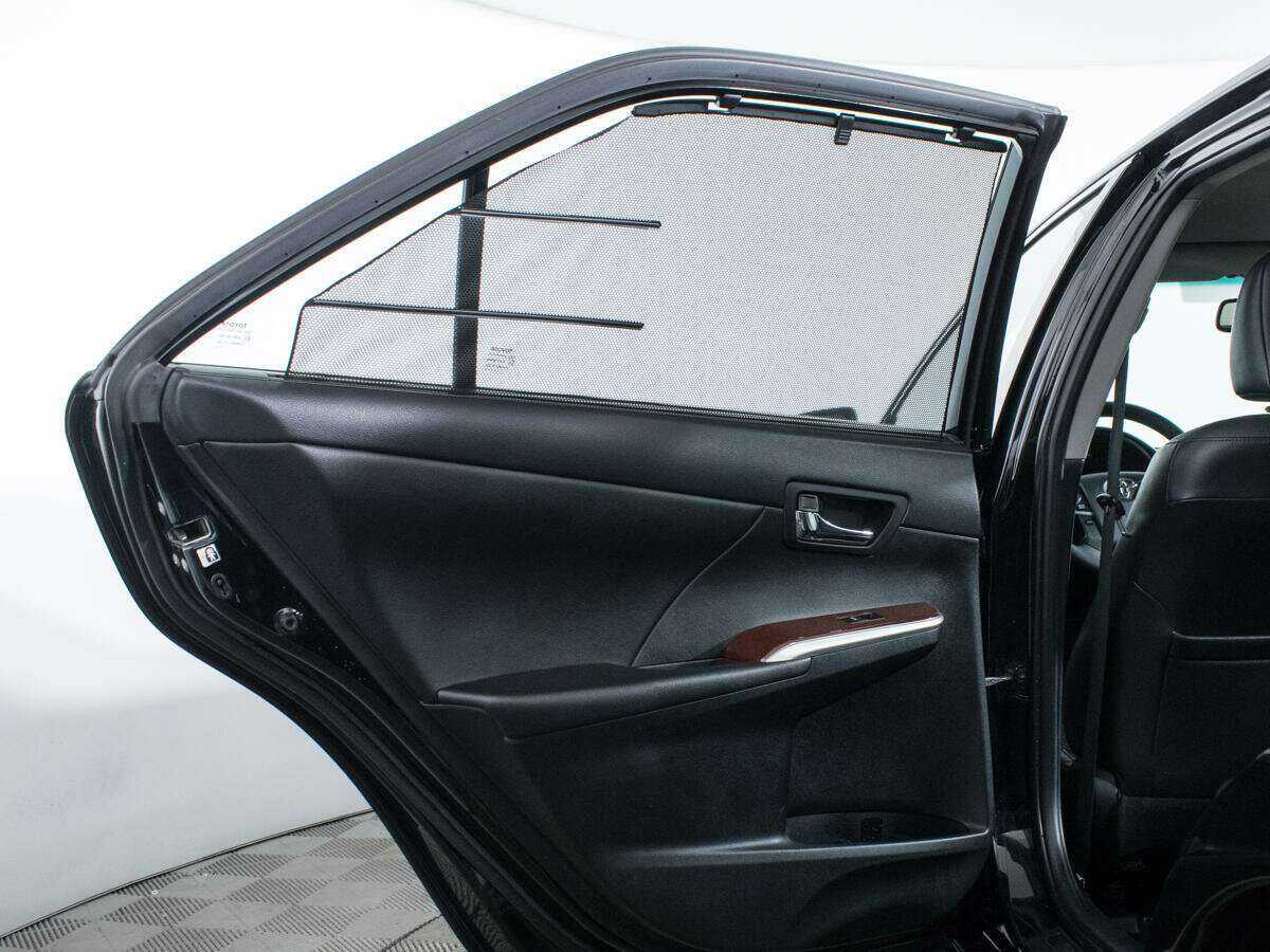 Купить Тойота Камри, 2012, 296 235 км.. Фото: #16