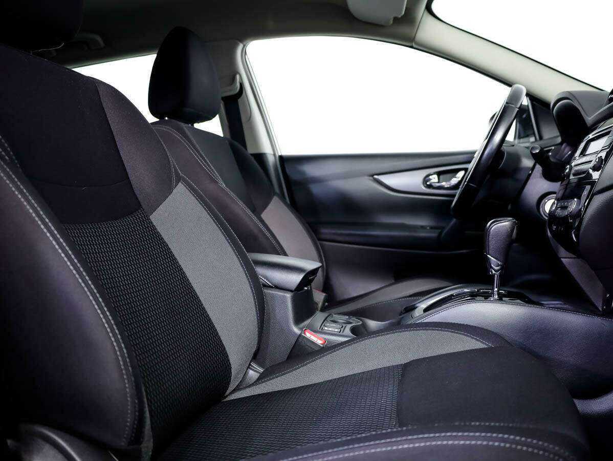 Купить Nissan Qashqai, 2019, 157 462 км.. Фото: #10