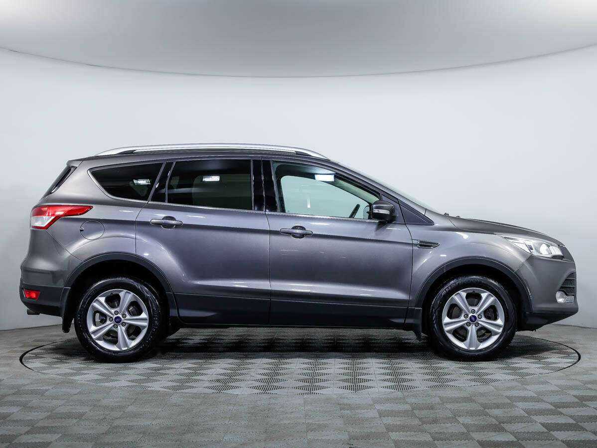 Купить Ford Kuga, 2013, 145 922 км.. Фото: #2