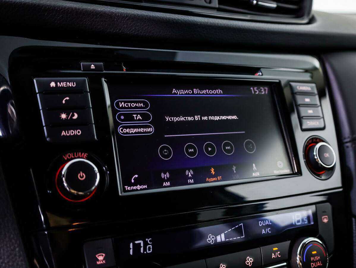 Купить Nissan Qashqai, 2019, 72 522 км.. Фото: #12