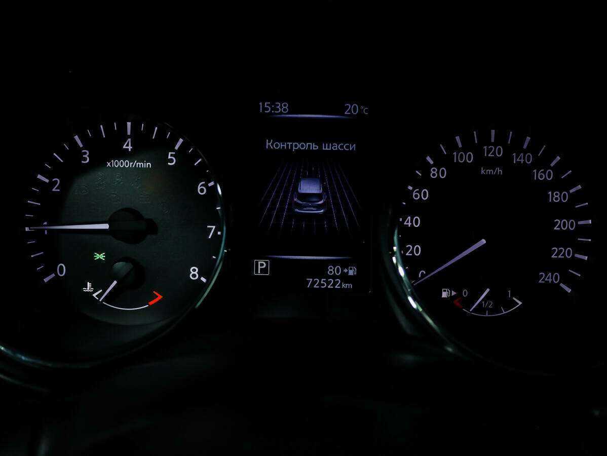 Купить Nissan Qashqai, 2019, 72 522 км.. Фото: #16