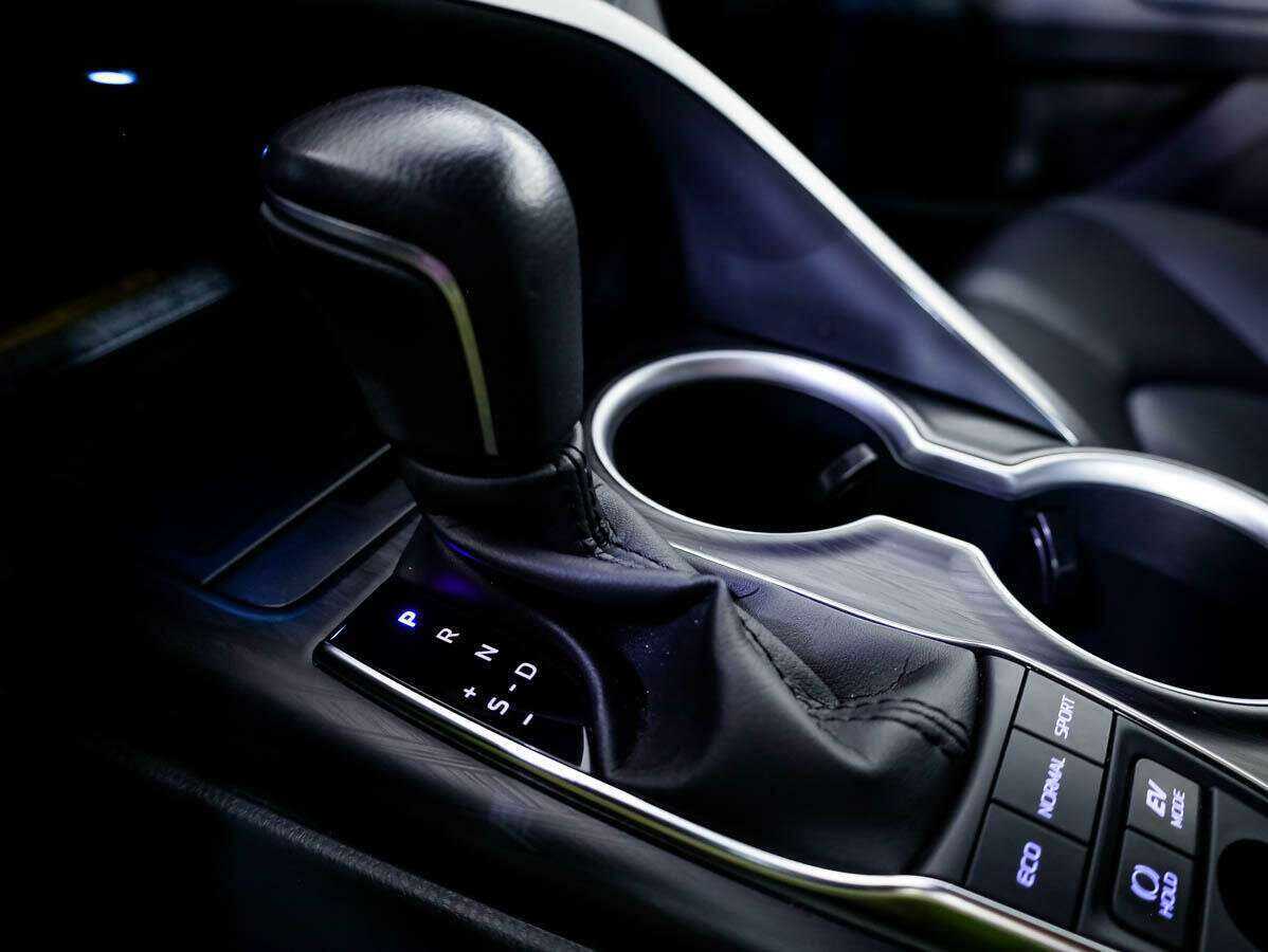 Купить Toyota Camry, 2021, 34 919 км.. Фото: #17