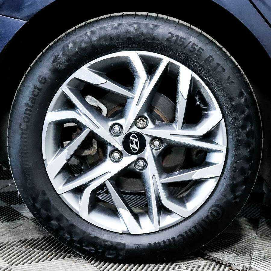 Купить Hyundai Sonata, 2020, 84 867 км.. Фото: #17