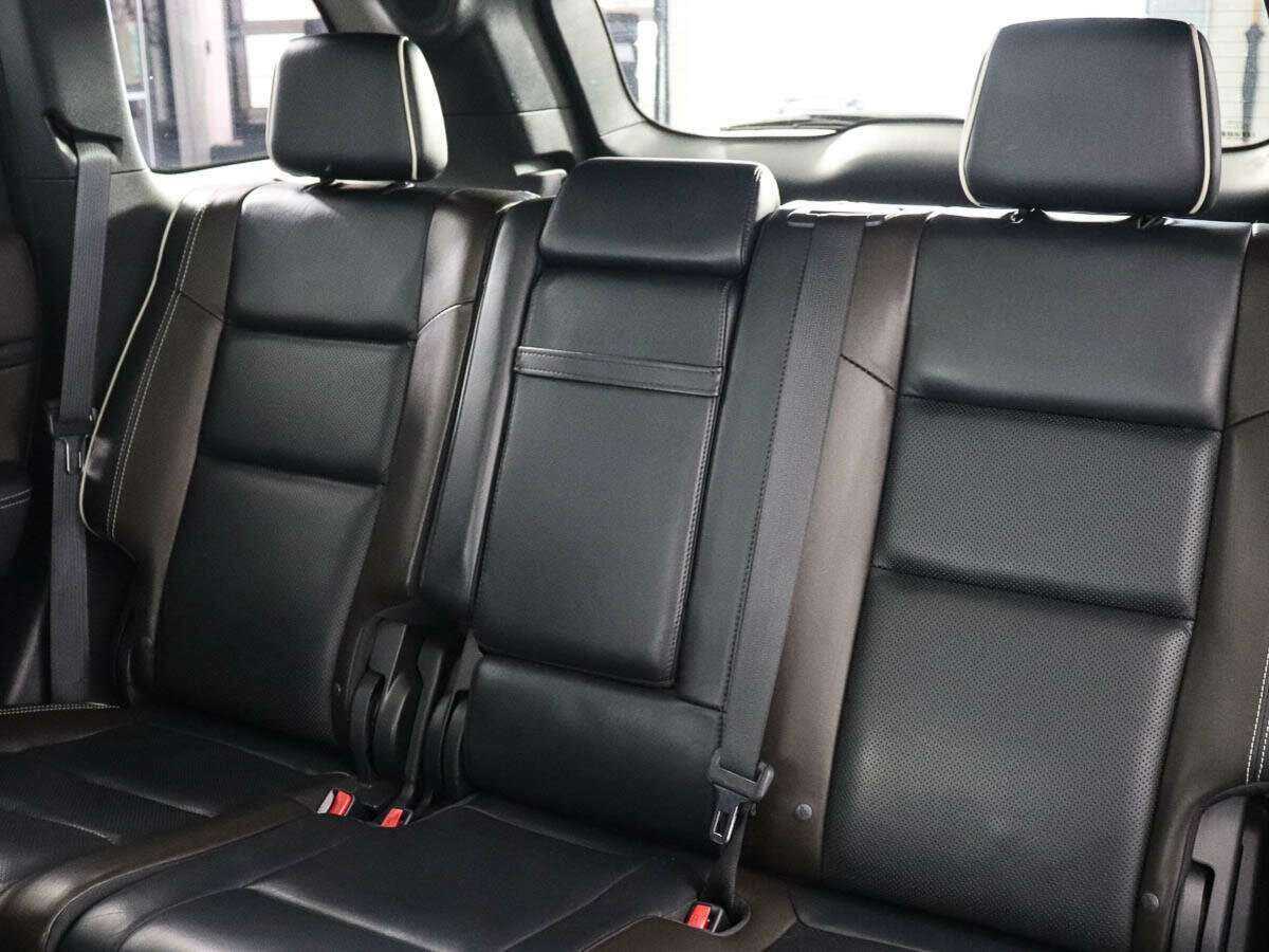 Купить Jeep Grand Cherokee, 2013, 152 739 км.. Фото: #10