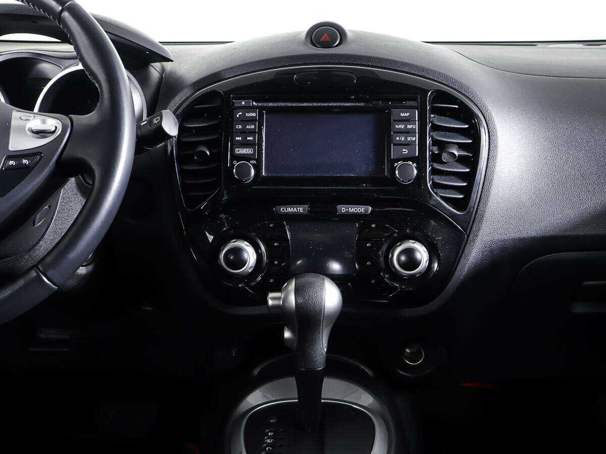 Купить Ниссан Жук, 2018, 18 323 км.. Фото: #11