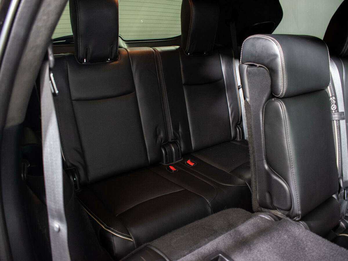 Купить Infiniti QX60, 2019, 203 244 км.. Фото: #7