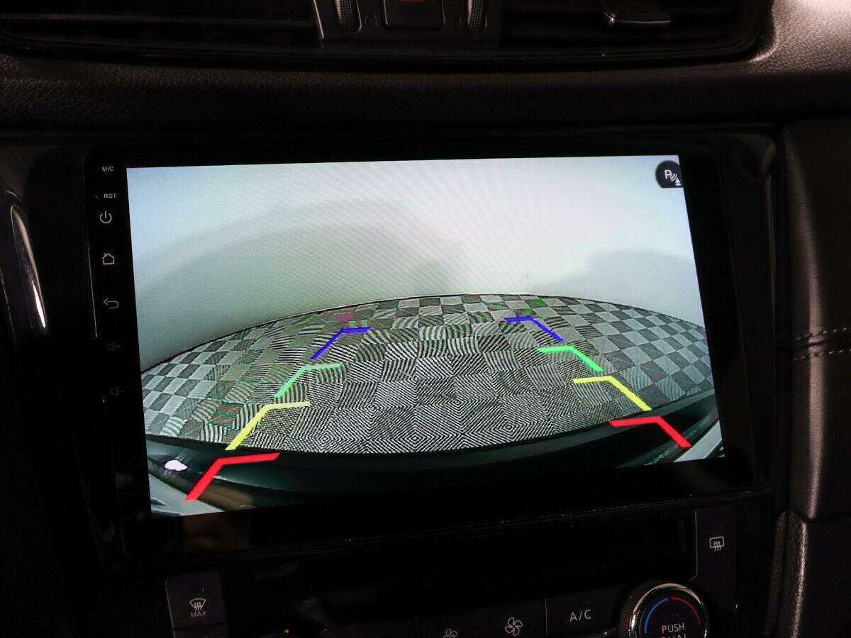 Купить Ниссан Кашкай, 2021, 59 900 км.. Фото: #14