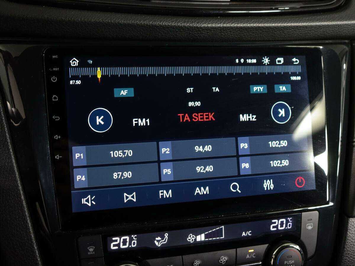 Купить Ниссан Кашкай, 2021, 59 900 км.. Фото: #20