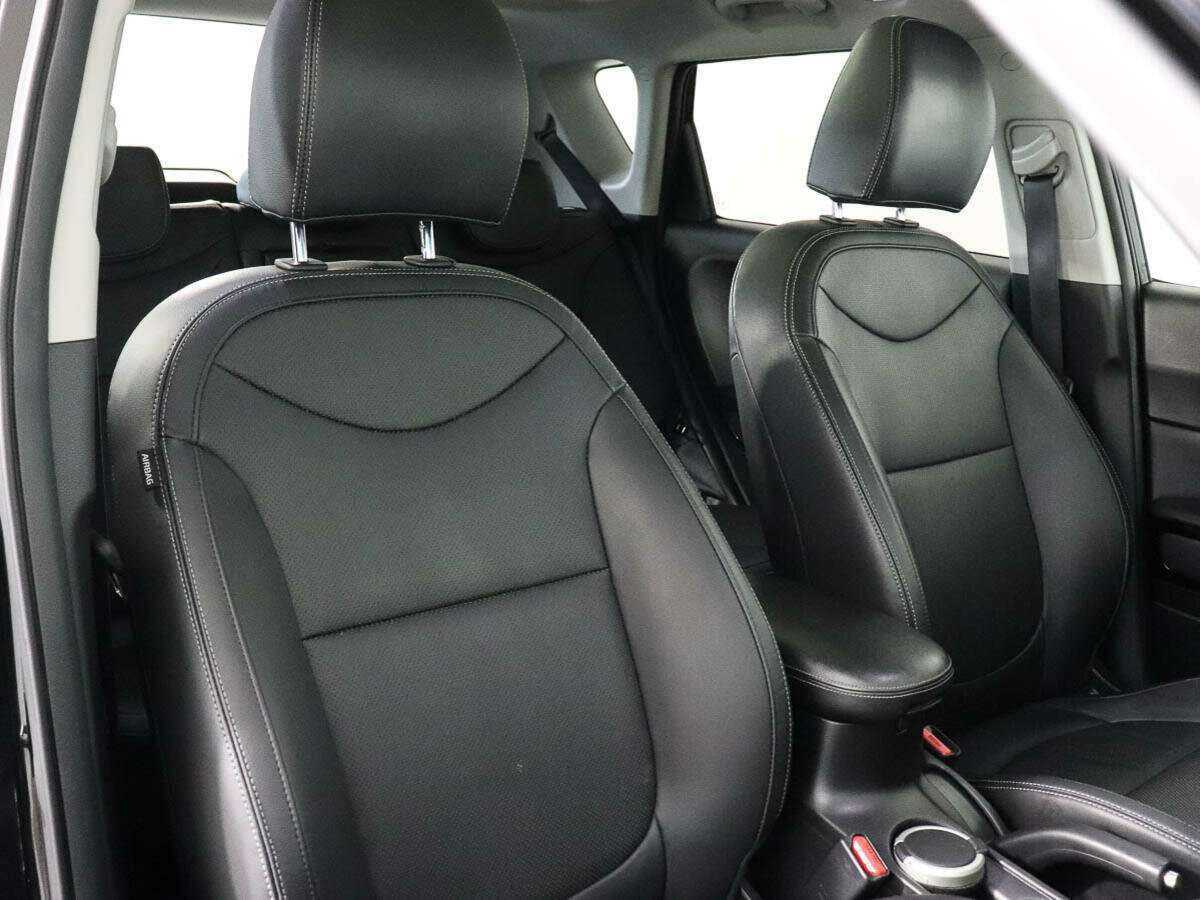 Купить Киа Соул, 2018, 102 331 км.. Фото: #7