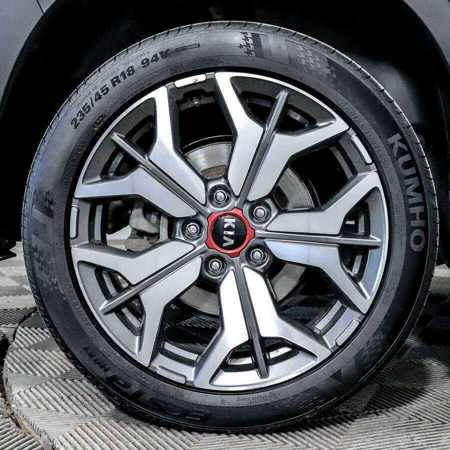 Купить Kia Seltos, 2021, 78 300 км.. Фото: #18