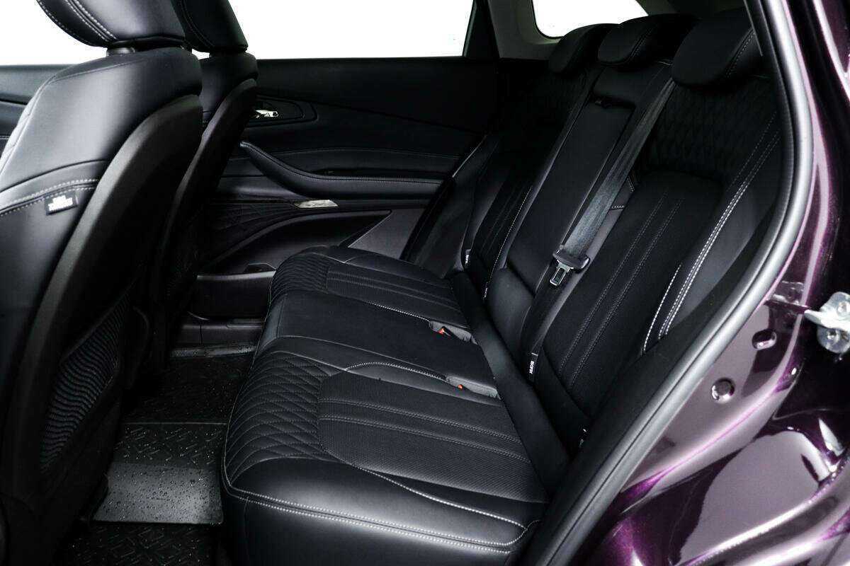 Купить EXEED TXL, 2021, 38 315 км.. Фото: #11