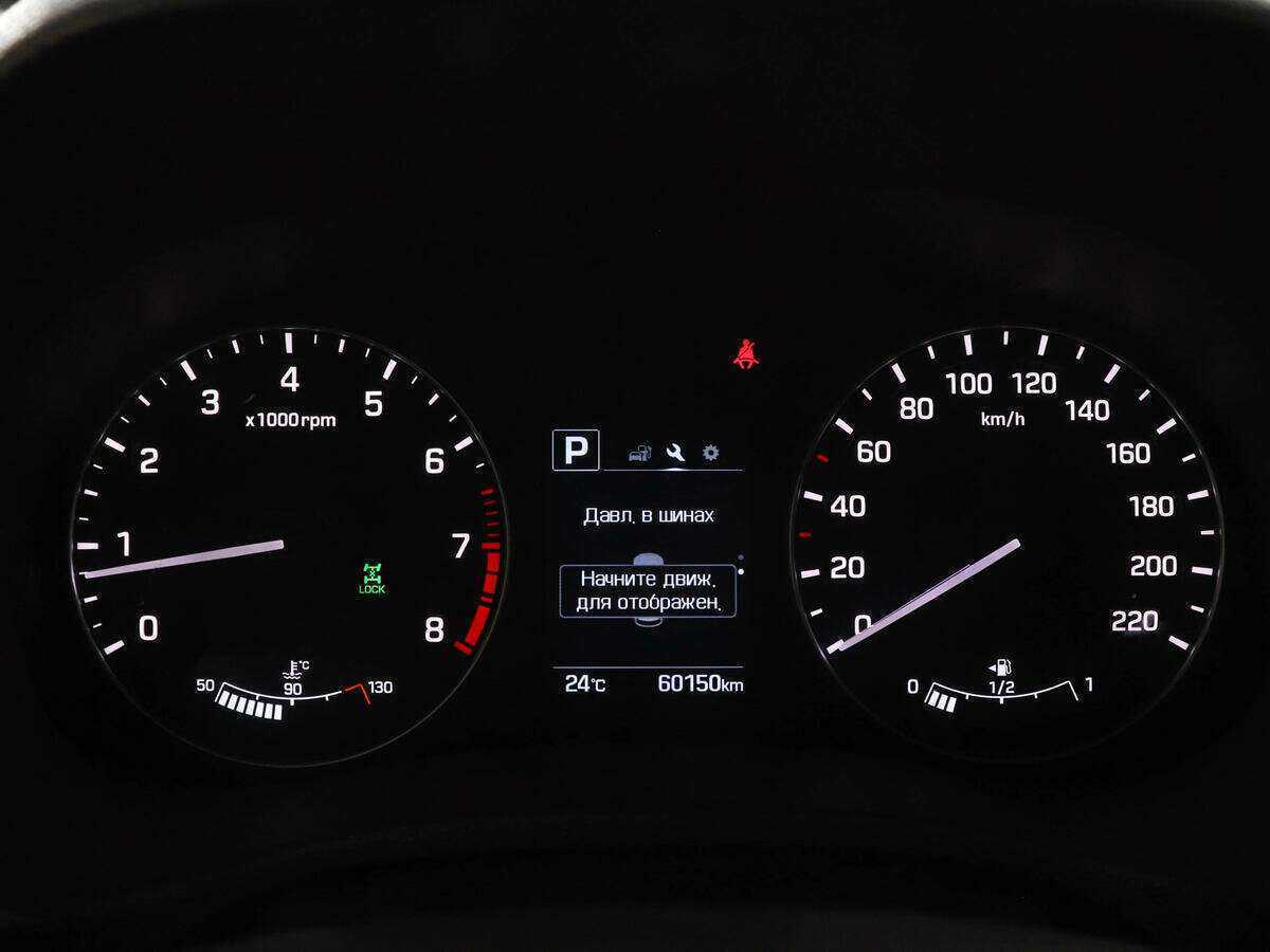 Купить Hyundai Creta, 2020, 59 967 км.. Фото: #10