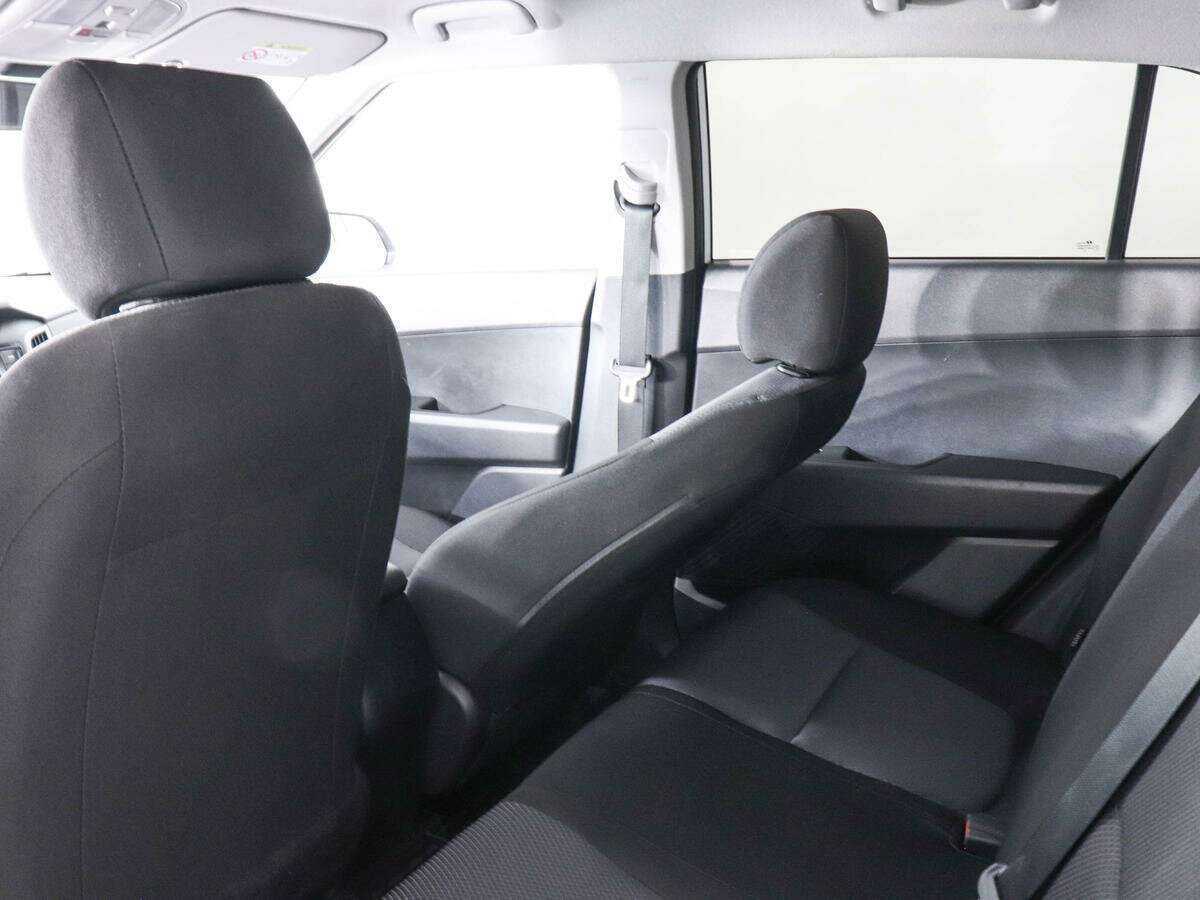 Купить Hyundai Creta, 2020, 59 967 км.. Фото: #11