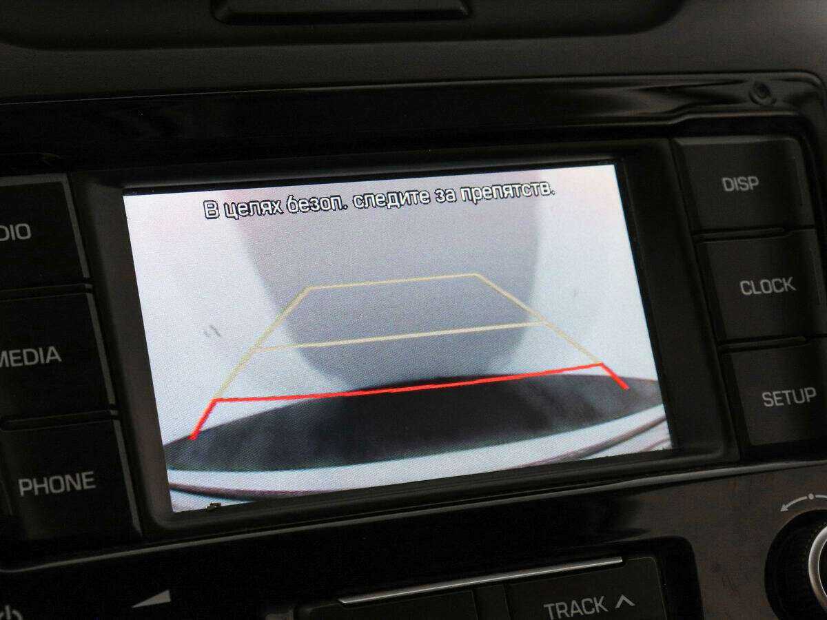 Купить Hyundai Creta, 2020, 59 967 км.. Фото: #12