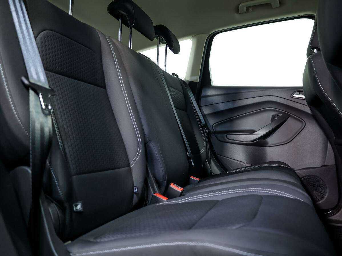 Купить Ford Kuga, 2018, 47 156 км.. Фото: #10