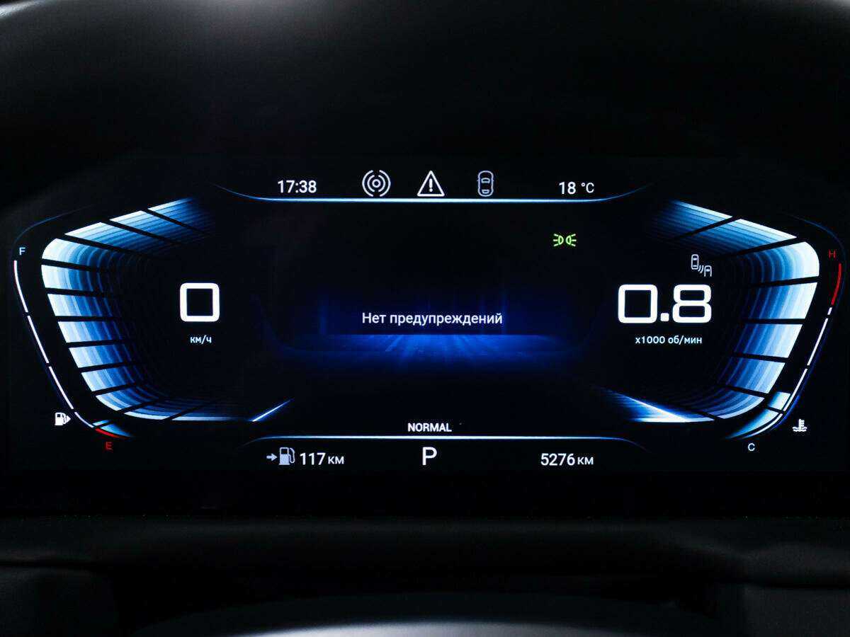 Купить EXEED TXL, 2022, 5 272 км.. Фото: #10