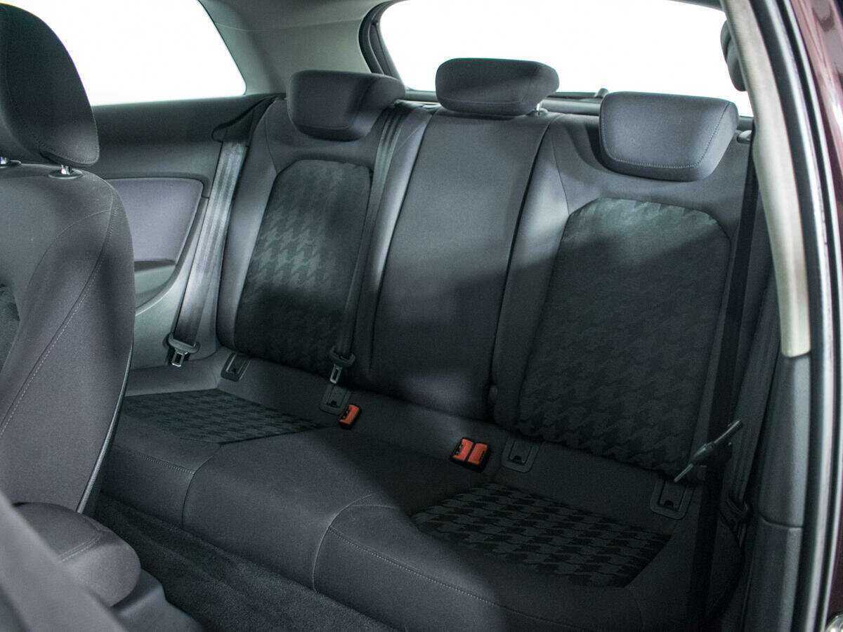 Купить Ауди А3, 2012, 121 800 км.. Фото: #9