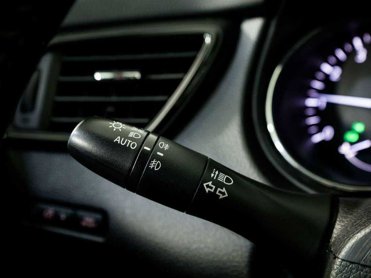 Купить Nissan Qashqai, 2019, 129 281 км.. Фото: #14